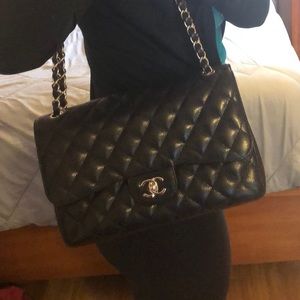 Chanel bag